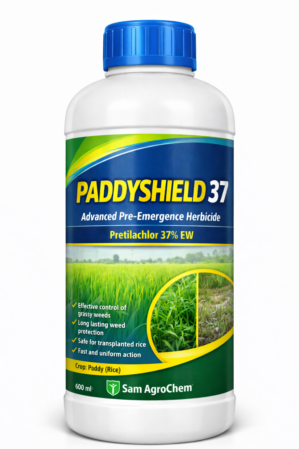PestShield Pro insecticide product